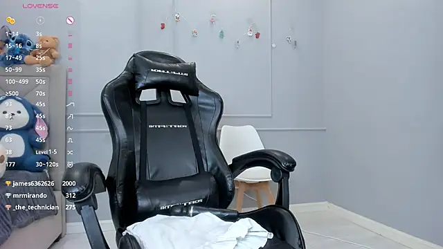 Yunleah live sex cam