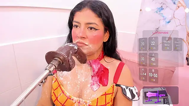 taylor_cupper's cam snapshot