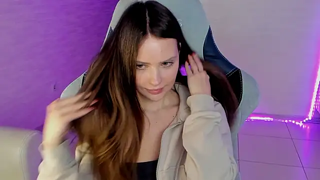 yourArya's cam snapshot