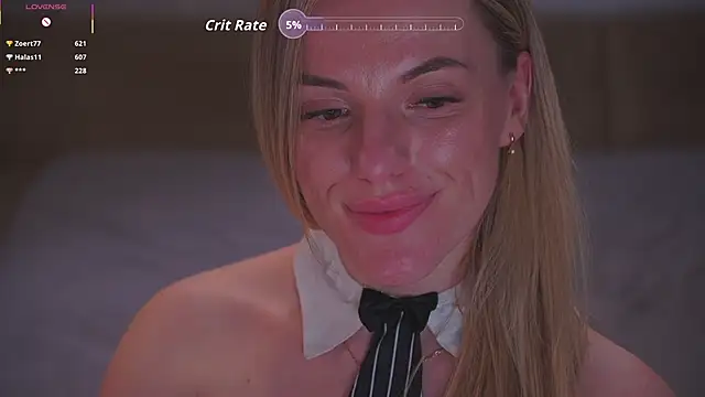 Vanille_Mystery's cam snapshot