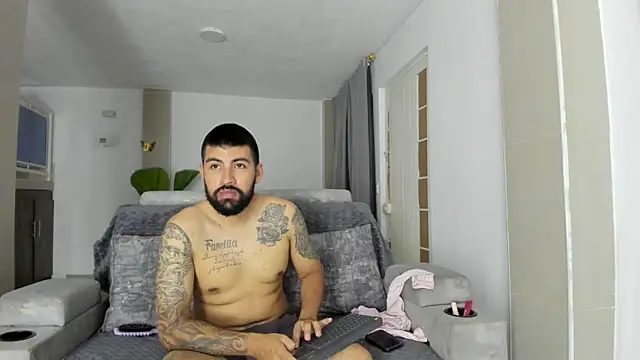 DulceRomance's cam snapshot