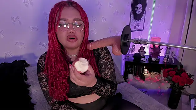 pamela_doll3's cam snapshot