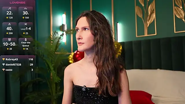 Fetish_Pamela's cam snapshot