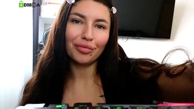 gracedorce's cam snapshot