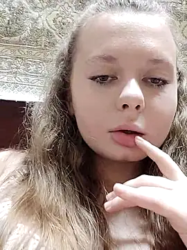 Ekaterina27's cam snapshot