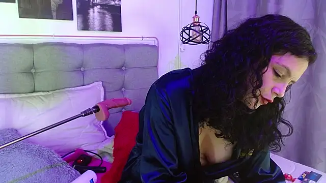 Andy_Frei_C's cam snapshot