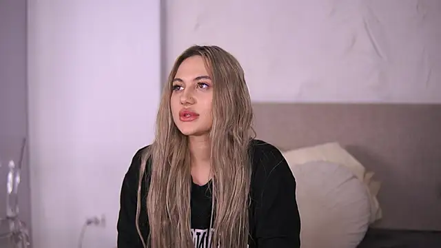 Chloe_GraceeX's cam snapshot