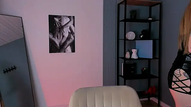 SugarSoot's cam snapshot