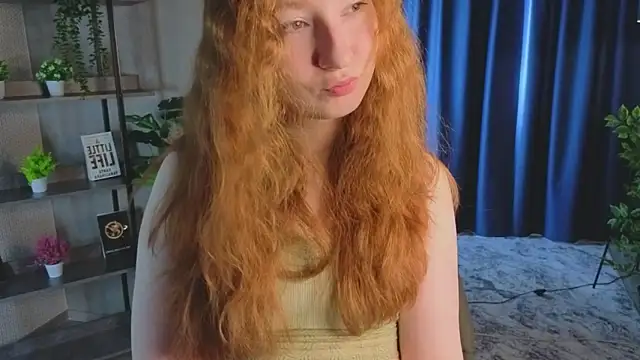 MaraButtrey's cam snapshot