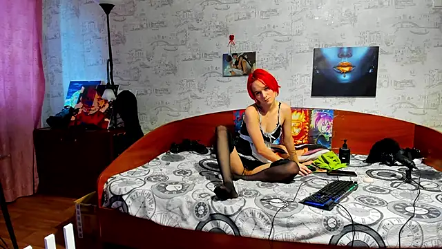 KagamiTayga's cam snapshot