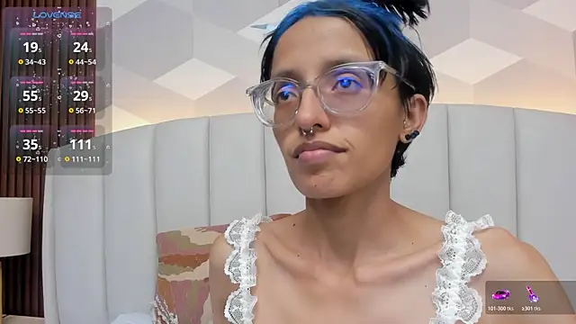 Marge_lasander's cam snapshot