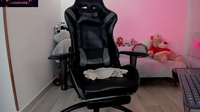 Biancastrongg's cam snapshot