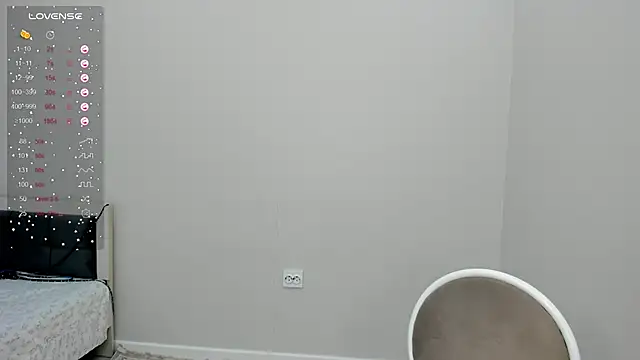 adeliya_star's cam snapshot