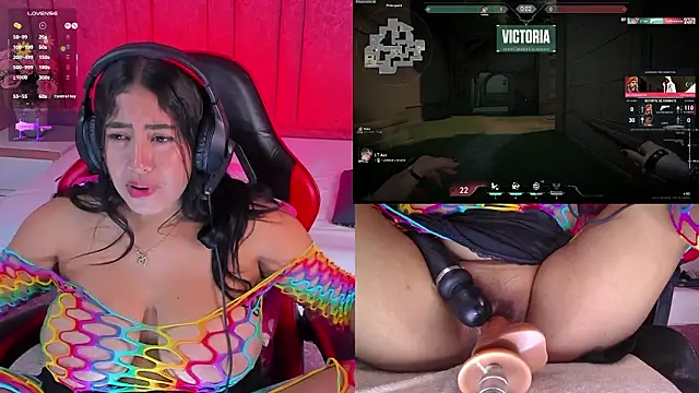 MarihanFerrer live sex cam