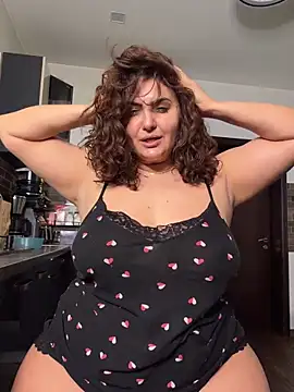 AnneKane live sex cam