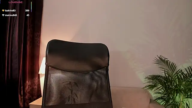 Hannah_Jonhson's cam snapshot