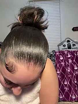 babykalirose's cam snapshot