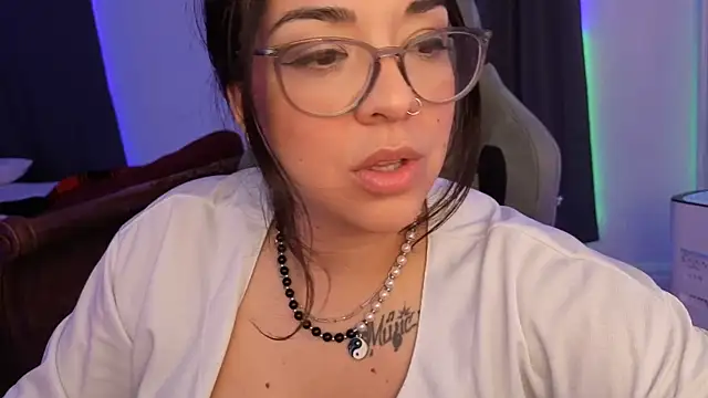 LunaMaeX0's cam snapshot