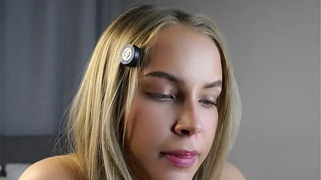 AftonConnett live sex cam