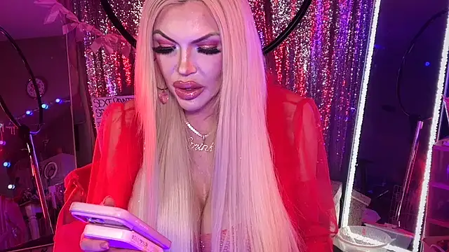 bimbotwerkqueen's cam snapshot