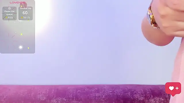 luna_Blyss's cam snapshot