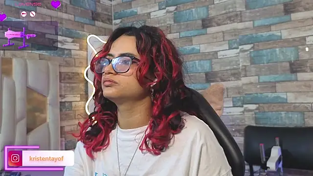 kristen_tay's cam snapshot