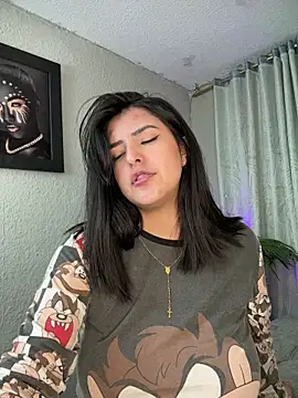 kim_zaratte live sex cam