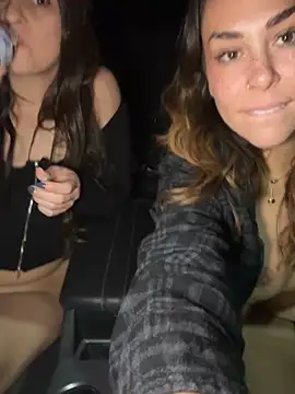 AmericanCreampies live sex cam