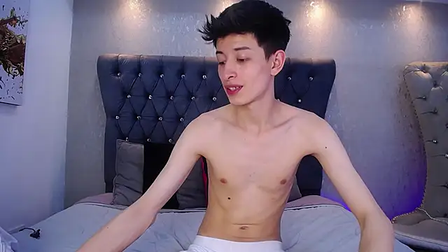 MaikCarver live sex cam