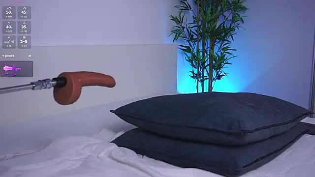 RaquelLust live sex cam