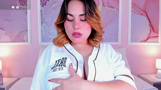 Kennya_Rodriguez's cam snapshot