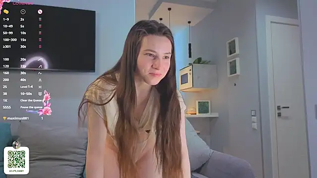 DonnaBurkee live sex cam