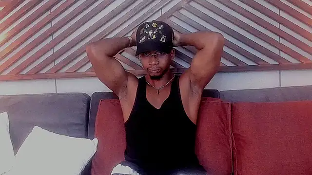 JamalMyst live sex cam