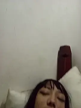 Kuromiunu's cam snapshot