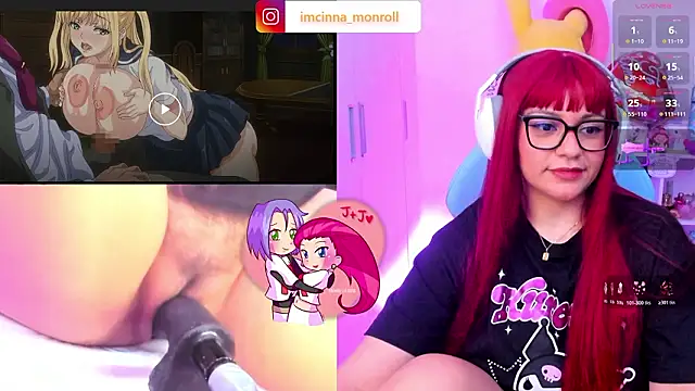 cinna_monroll live sex cam