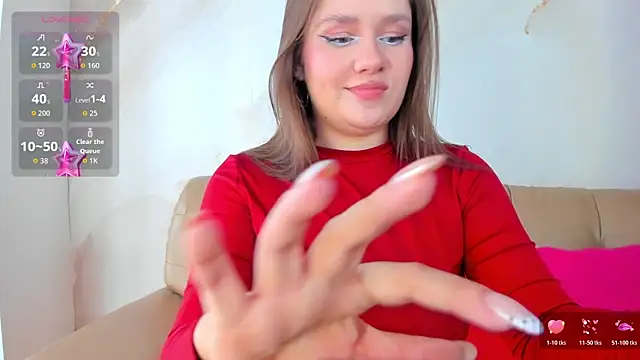 Jenny_Hart's cam snapshot