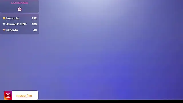 nicoo_1's cam snapshot