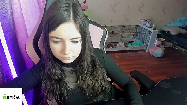 Crazy_forest_fairy live sex cam