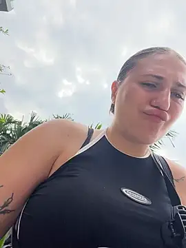 JessiMur live sex cam