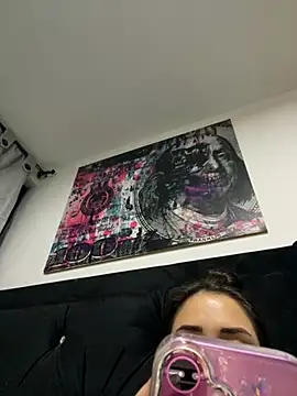 Kimmymadison-'s cam snapshot