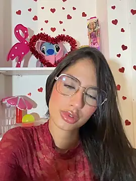 Julieta_Duque's cam snapshot