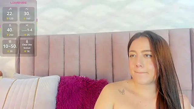 caro_gemm's cam snapshot