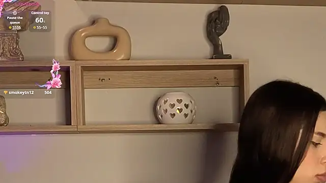 Jedelinne's cam snapshot