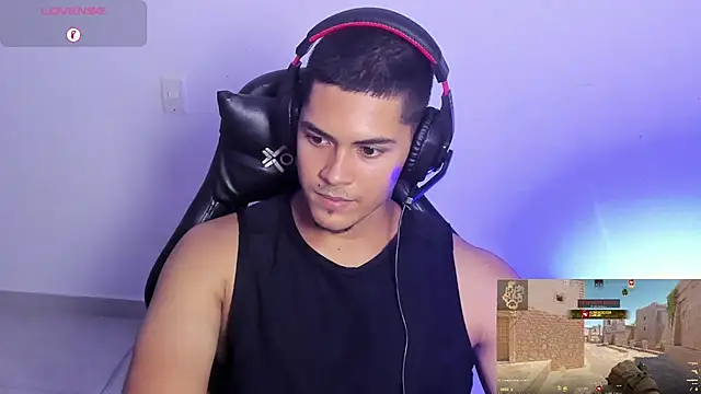 Iamdylan777 live sex cam