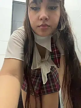 Samantthaescobar's cam snapshot