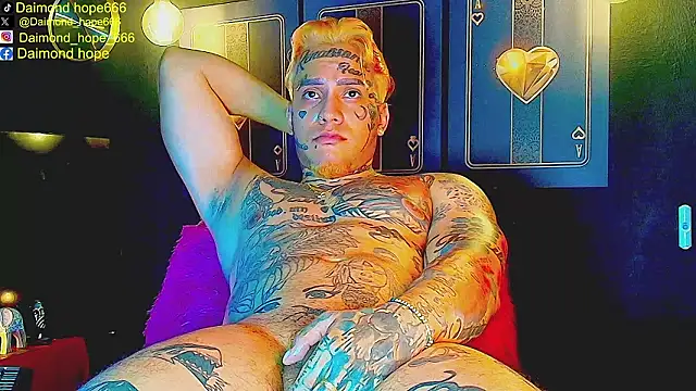 daimond_hope666 live sex cam