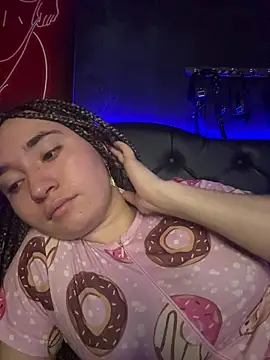 Sophie_LS's cam snapshot