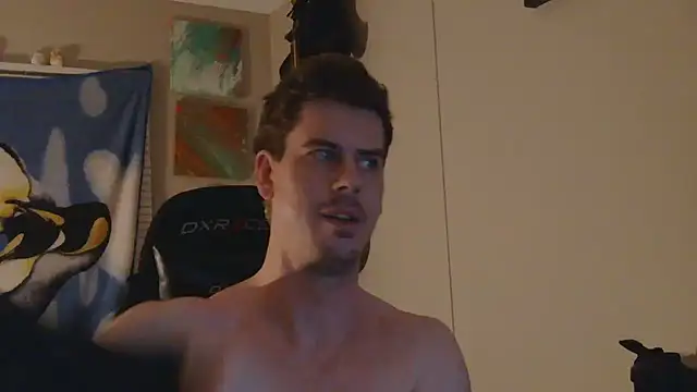 JayAmaze live sex cam