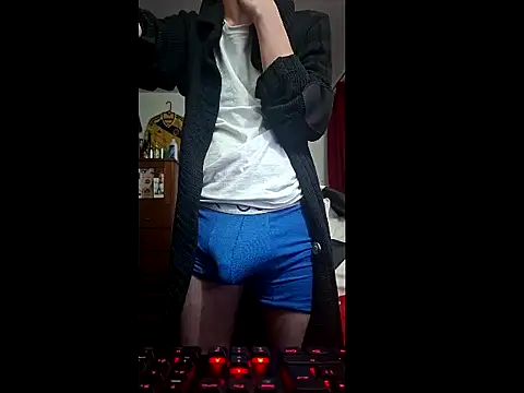 ALBEIROFOOTBALL1992 live sex cam