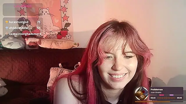 cherrybom969 live sex cam